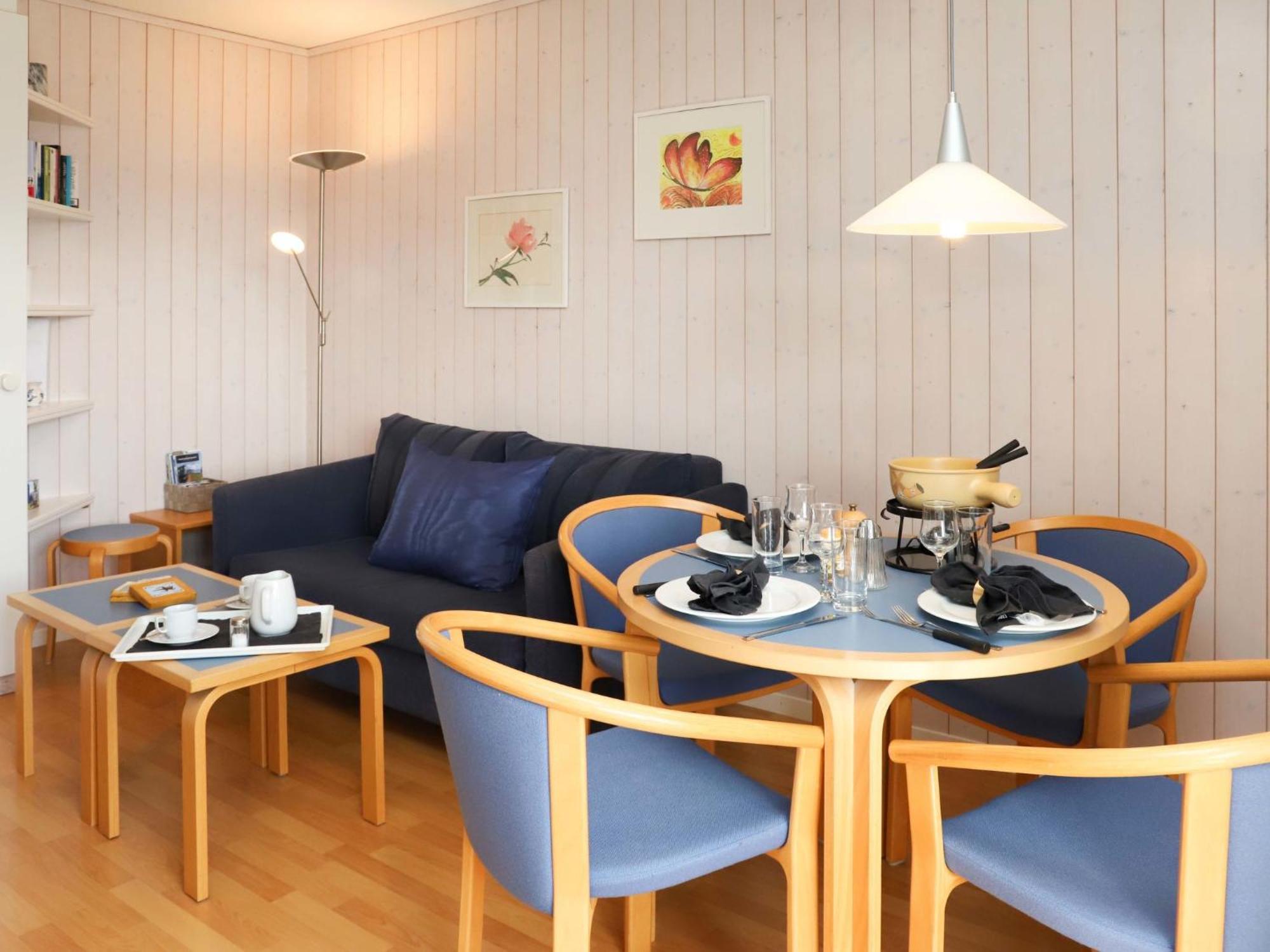 Apartment Monique Nr- 9 By Interhome Gstaad Esterno foto