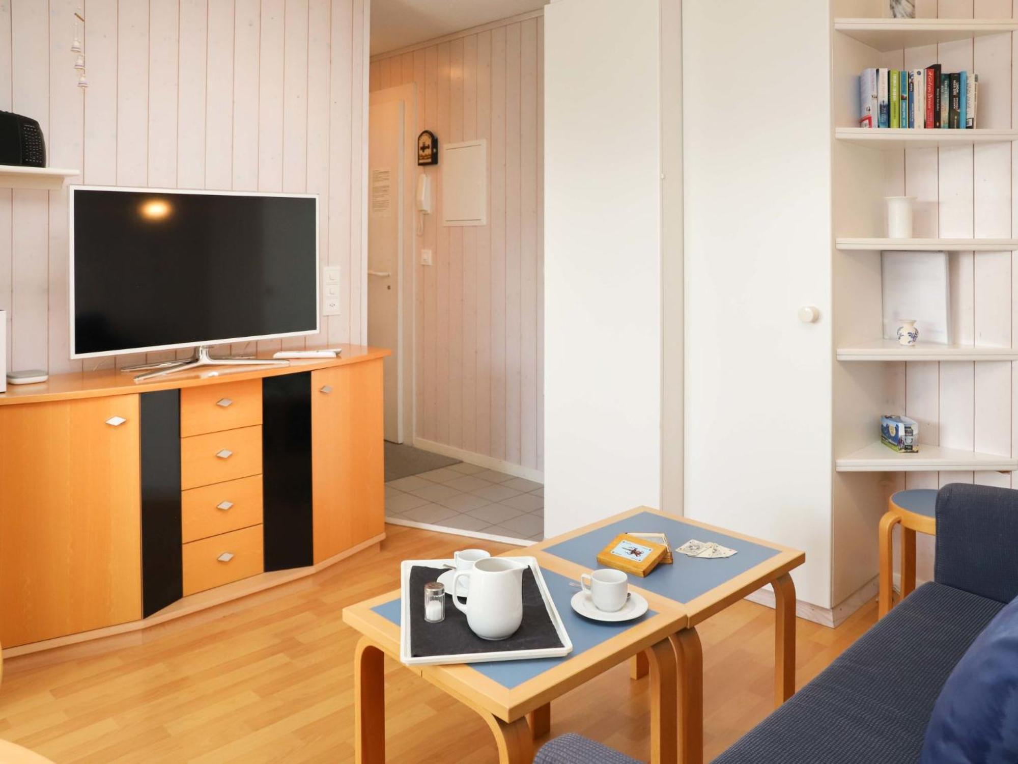Apartment Monique Nr- 9 By Interhome Gstaad Esterno foto