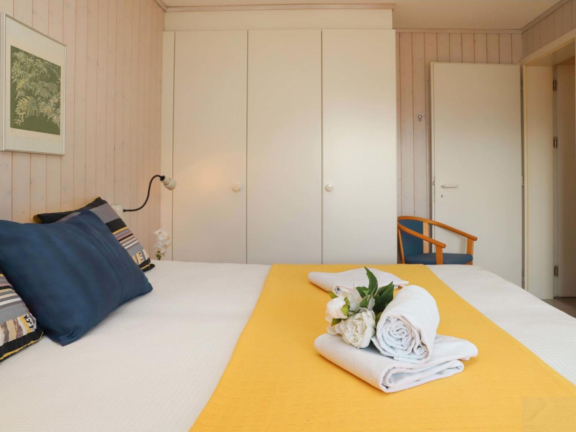 Apartment Monique Nr- 9 By Interhome Gstaad Esterno foto