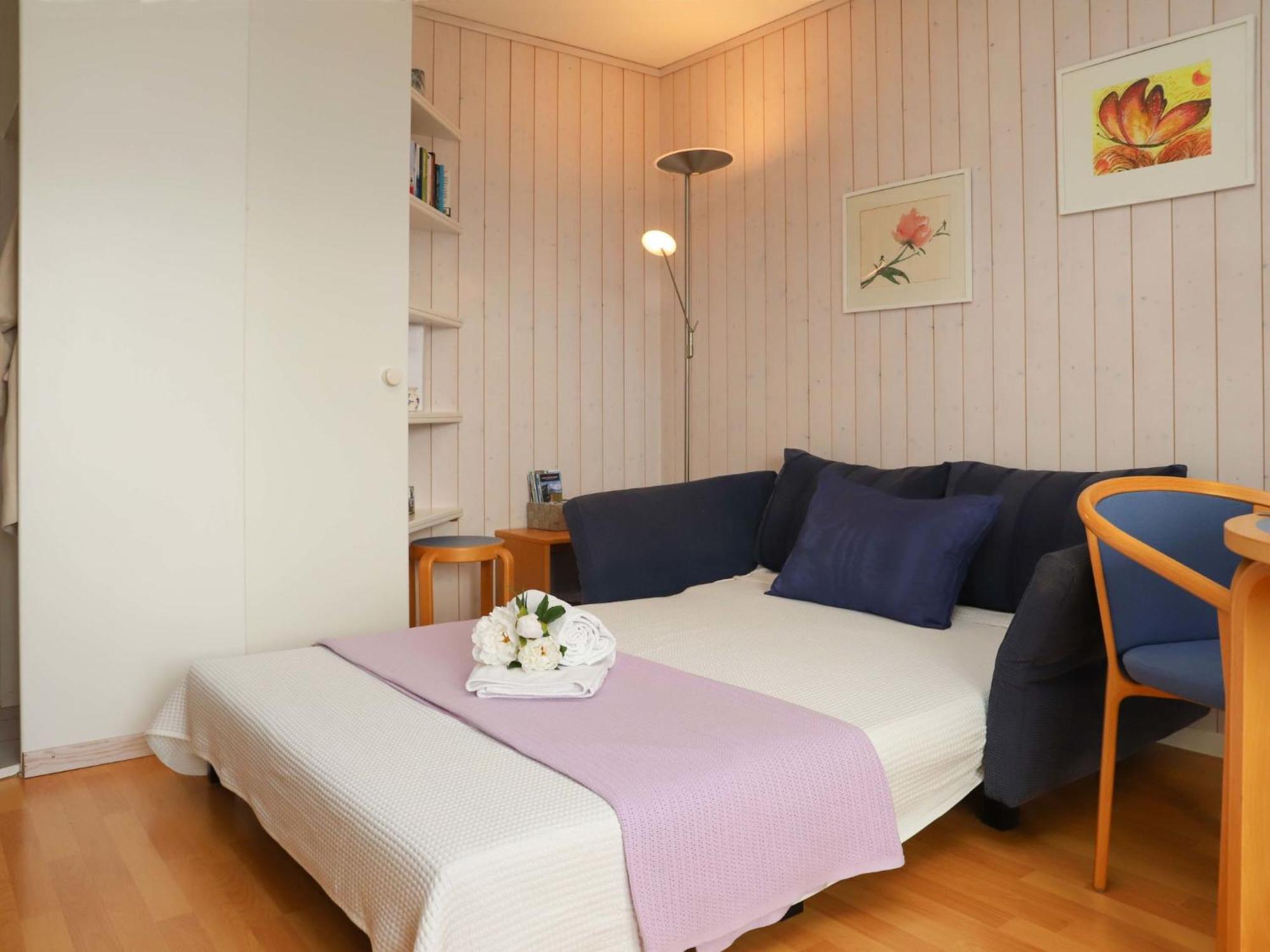 Apartment Monique Nr- 9 By Interhome Gstaad Esterno foto