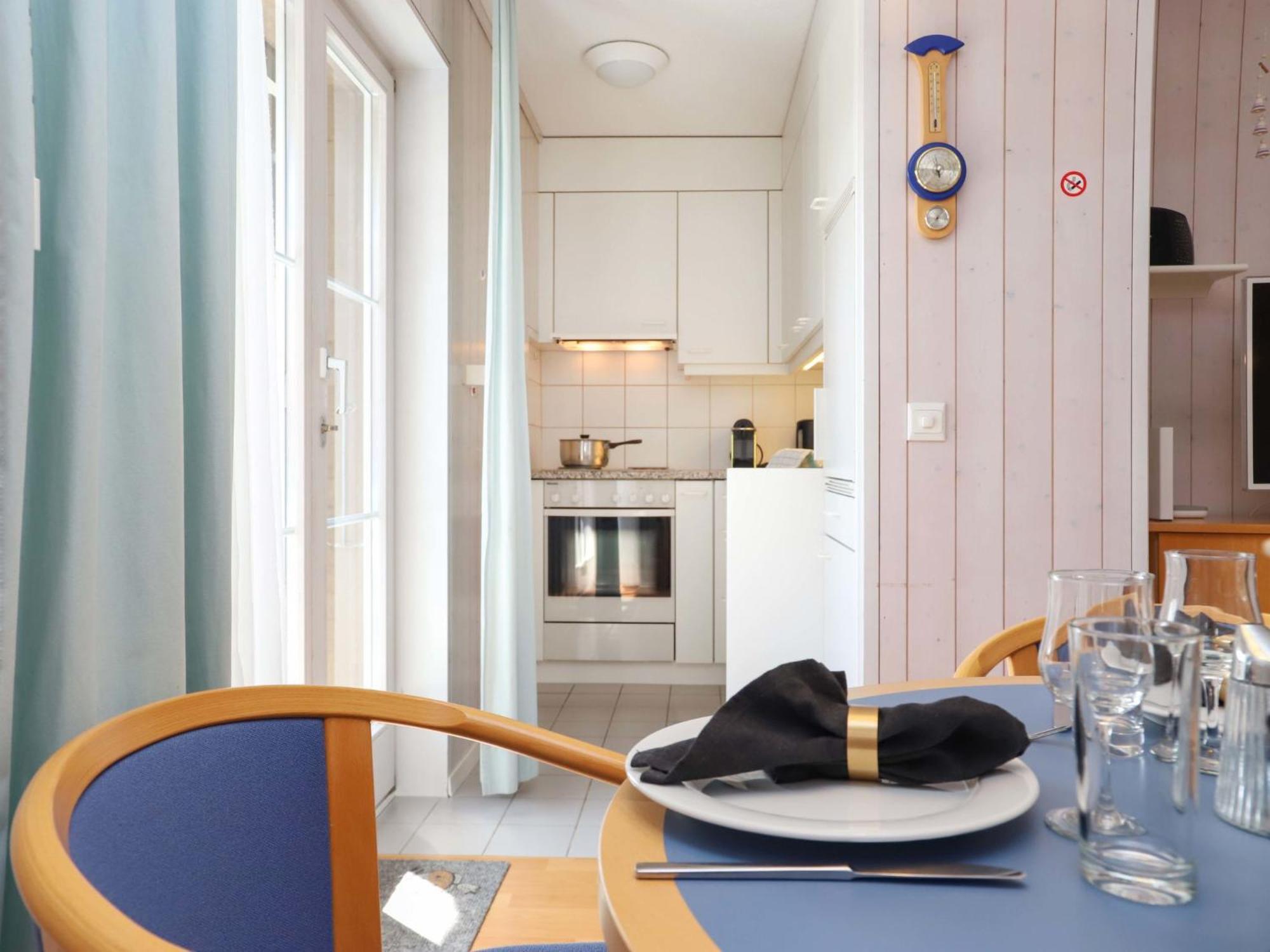 Apartment Monique Nr- 9 By Interhome Gstaad Esterno foto